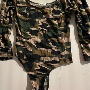 Bodysuit